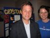 MLA_Rob_Fleming_with_Society Volunteer_Erica Weikle.JPG